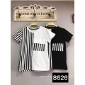 New arrivals latest designs printing comfortable cotton t-shirt for 4-9 yrs baby boy clothes